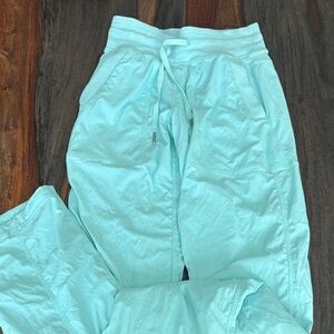 lululemon athletica Aqua Joggers